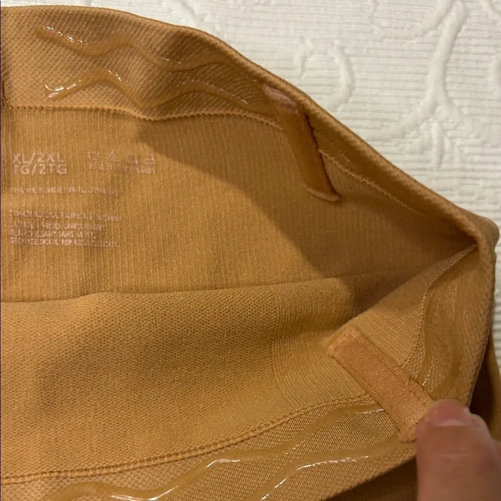 Shapermint comfortable high